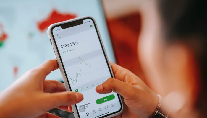 10 Kesalahan Umum Seorang Trader Forex Pemula