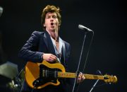 Alex Turner Musisi Legendaris Asal Inggris: Mengenal Lebih Dekat