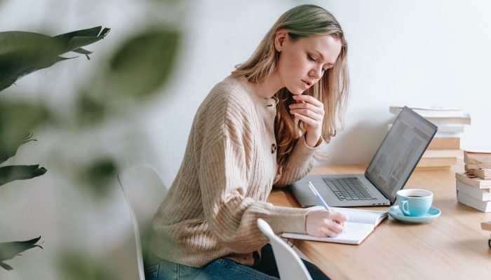5 Aturan dalam Menulis Artikel di Blog agar Lebih Berkualitas