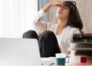 5 Bahaya Kurang Tidur yang Perlu Anda Ketahui