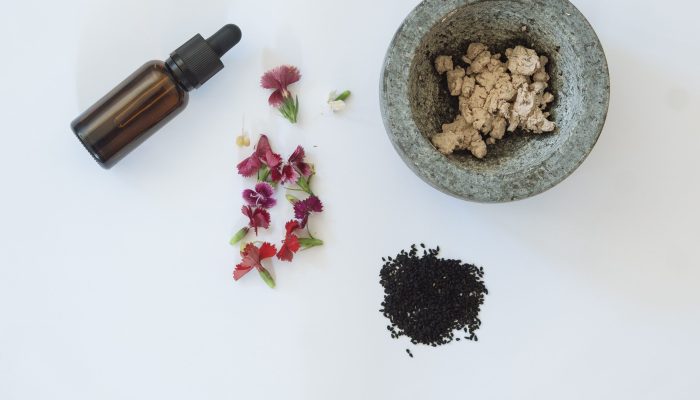 Cara Membuat Produk Kecantikan dari Bahan Alami di Rumah