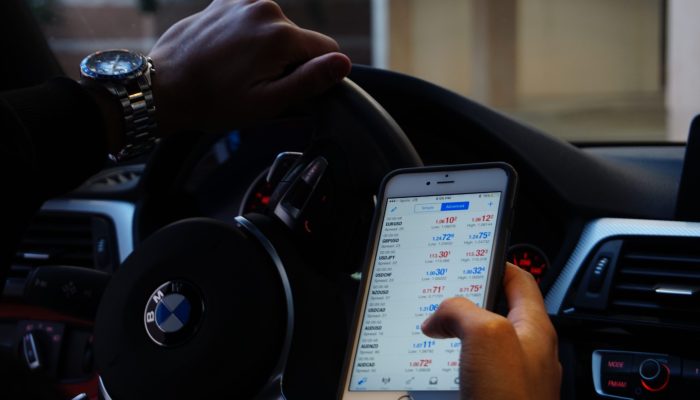 Cara Memulai Trading Forex Bagi Pemula