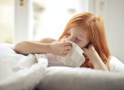 Kenali Gejala dan Cara Mengobati Flu dengan Benar