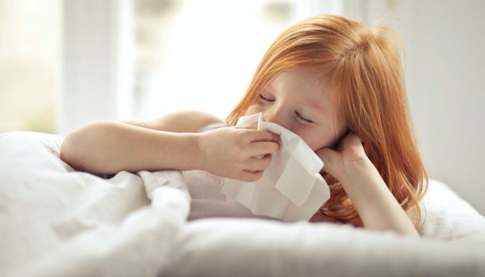 Kenali Gejala dan Cara Mengobati Flu dengan Benar