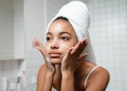 Cara Menjaga Kesehatan Kulit Selama Menstruasi Dengan Produk Kecantikan