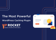 Cara Setting Wp Rocket Dengan Benar: Website Makin Ngebut Lho