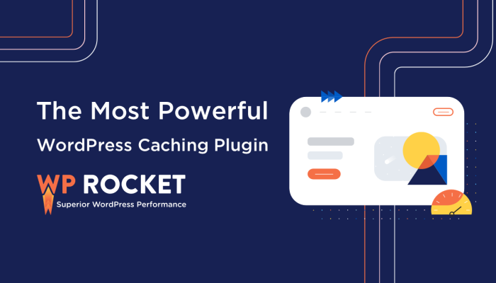Cara Setting Wp Rocket Dengan Benar: Website Makin Ngebut Lho