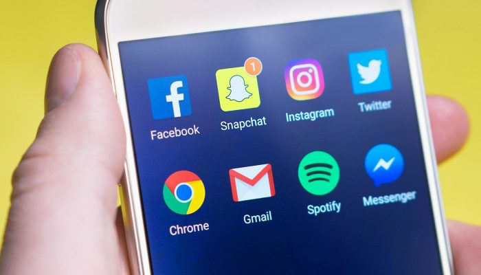 5 Dampak Negatif yang Jarang Diketahui dari Penggunaan Sosial Media