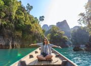 Liburan Seru Bersama Keluarga di Destinasi Wisata Indonesia: Dijamin Ketagihan Bengets