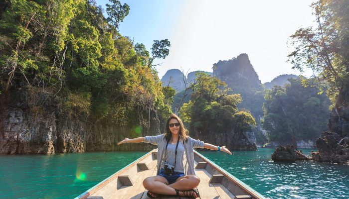 Liburan Seru Bersama Keluarga di Destinasi Wisata Indonesia: Dijamin Ketagihan Bengets