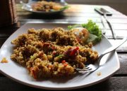 Makanan Indonesia yang Terlupakan: Memperkenalkan Hidangan Khas dari Berbagai Wilayah