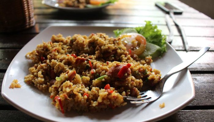 Makanan Indonesia yang Terlupakan: Memperkenalkan Hidangan Khas dari Berbagai Wilayah
