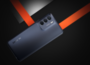 Infinix Zero 5G 2023: Mengoptimalkan Pengalaman Menonton dan Bermain Game dengan 5G