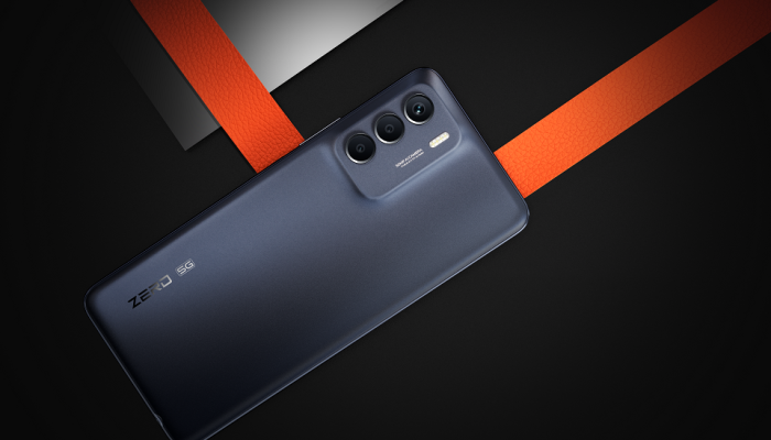 Infinix Zero 5G 2023: Mengoptimalkan Pengalaman Menonton dan Bermain Game dengan 5G
