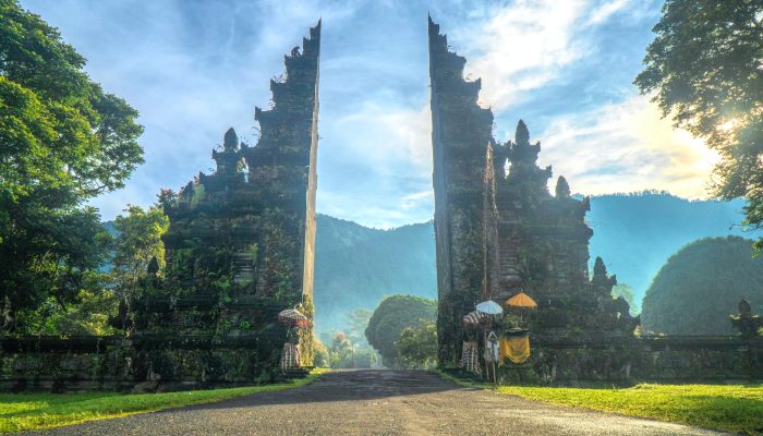 Mengintip Keindahan Pulau-Pulau Terbaik Indonesia, Layak Dikunjungi Sob!