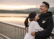 Menjaga Keseimbangan dalam Hidup Anda: Menemukan Gaya Hidup yang Cocok untuk Anda dan Membuatnya Bertahan Lama