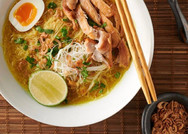 Kuliner-Indonesia-yang-Pantas-Mendunia