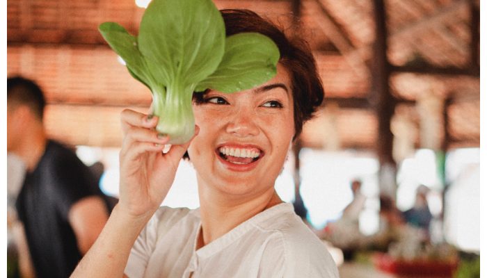 Mitos dan Fakta Seputar Diet Vegan