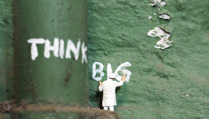 Pentingnya Mindset Positif dalam Menentukan Gaya Hidup yang Berkualitas
