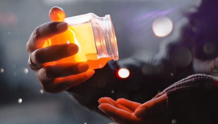 Perawatan Wajah dengan 5 Produk Kecantikan yang Mengandung Bahan Alami