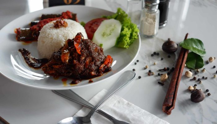 Rahasia Pedas Makanan Indonesia: Menjelajahi Budaya dan Tradisi Rasa