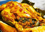 Rahasia Resep Ayam Betutu Khas Bali yang Bikin Lidah Bergoyang!