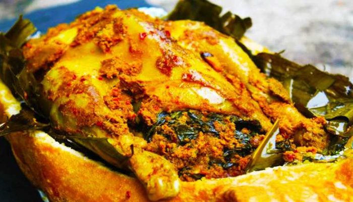 Rahasia Resep Ayam Betutu Khas Bali yang Bikin Lidah Bergoyang!