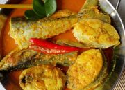 Gulai Ikan Tongkol: 3 Resep Enak dan Mudah Serta Tips Membuatnya yang Sempurna