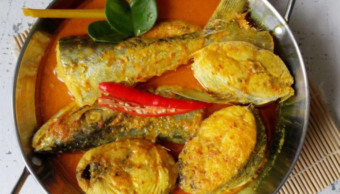Gulai Ikan Tongkol: 3 Resep Enak dan Mudah Serta Tips Membuatnya yang Sempurna