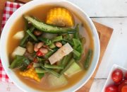 Resep Sayur Asem Asli Sunda yang Khas dan Lezat Bikin Ketagihan