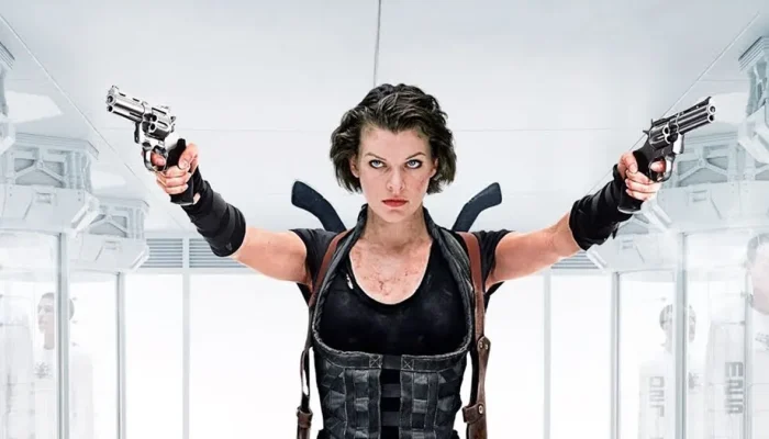 Resident Evil: Upaya Selamat dari Serangan Zombie – Sukses dan Menakutkan [Sinopsis]