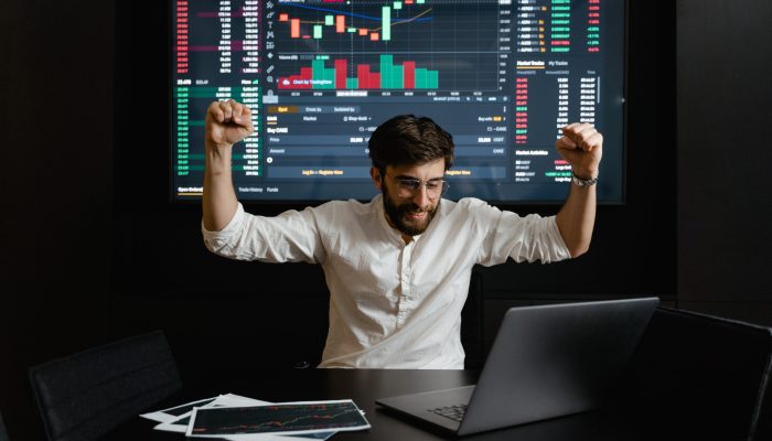5 Strategi Trading Forex Terbaik