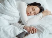 11 Tips Meningkatkan Kualitas Tidur Anda