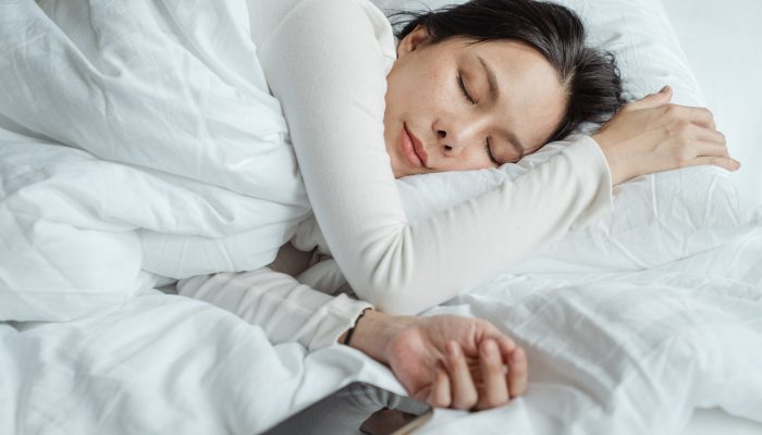 11 Tips Meningkatkan Kualitas Tidur Anda