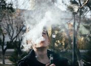 Bahaya Tersembunyi dari Penggunaan Rokok Elektronik