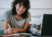 Cara Mudah Membuat Website Dengan Blogger