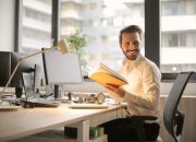 5 Tips Efektif untuk Mengoptimalkan Produktivitas di Tempat Kerja