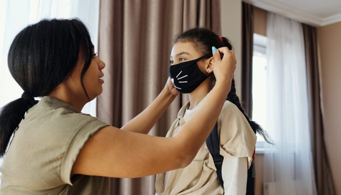 Cara Menjaga Kesehatan Mental Saat Pandemi