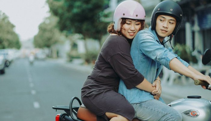 Membuat Perubahan Besar dalam Hidup Anda: Strategi untuk Mencapai Tujuan dan Meraih Kebahagiaan