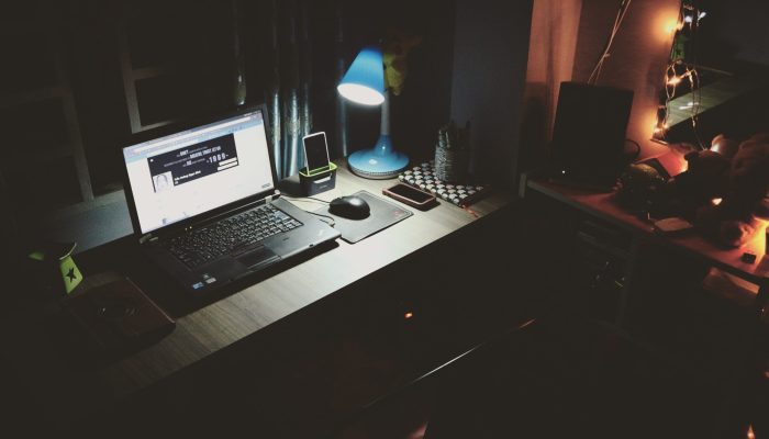 Membuat Website Tidaklah Sulit, Hanya Butuh Konsistensi dan Semangat Belajar