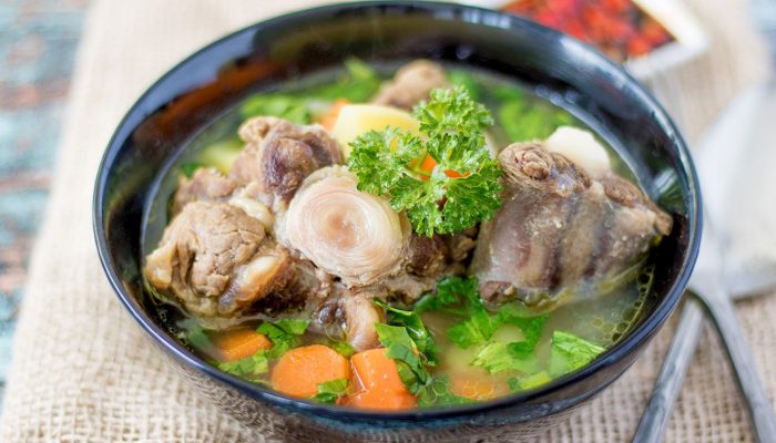 Sop Buntut: Resep Asli dan Variasi Unik yang Bikin Lidah Bergoyang