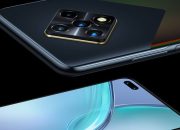 Infinix Zero 5G 2023 Membuat Video Call Makin Lancar: Ciamik Bangets