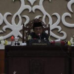 Rapat Paripurna DPRD Kalteng Agendakan Penutupan Masa Sidang III Tahun Sidang 2022