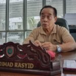 DPRD KALTENG_Komisi II_H. ACHMAD RASYID_Ketua (9)