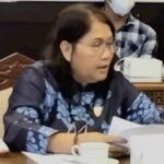 Pendidikan di Kalteng Harus Dibenahi, Kuwu Senilawati Minta Pemda Lakukan Evaluasi Pengelolaan Dana BOS di Semua Sekolah