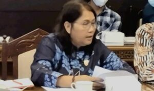 Pendidikan di Kalteng Harus Dibenahi, Kuwu Senilawati Minta Pemda Lakukan Evaluasi Pengelolaan Dana BOS di Semua Sekolah