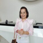 Srikandi Dewan Ina Prayawati Siap Maju Menjadi Wakil Bupati Barito Selatan