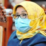 Siti Nafsiah Berharap Semua Pihak Bersinergi dalam Membangun Daerah