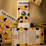 Mahasiswa KIMIA UPR Berhasil Ciptakan Solid Parfume Khas Kalimantan Tengah