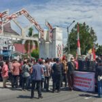 Pilkada 2024, Sejumlah Ormas Dayak di Kalteng Minta Calon Pemimpin Harus Diisi Putra Daerah